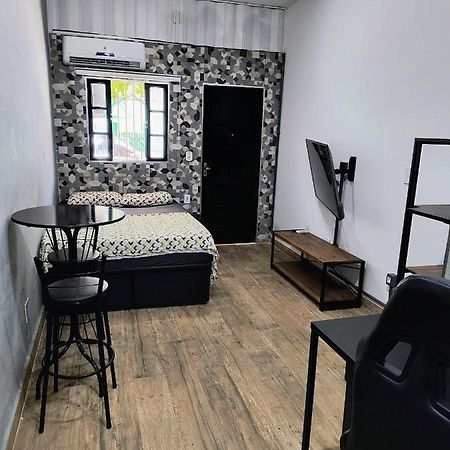 Fun Studio Cabo Frio Leilighet Eksteriør bilde