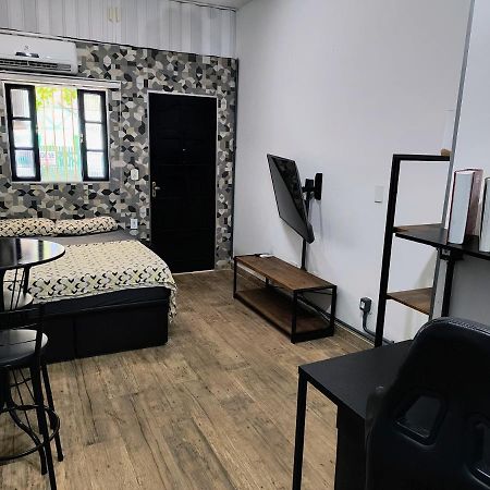 Fun Studio Cabo Frio Leilighet Eksteriør bilde