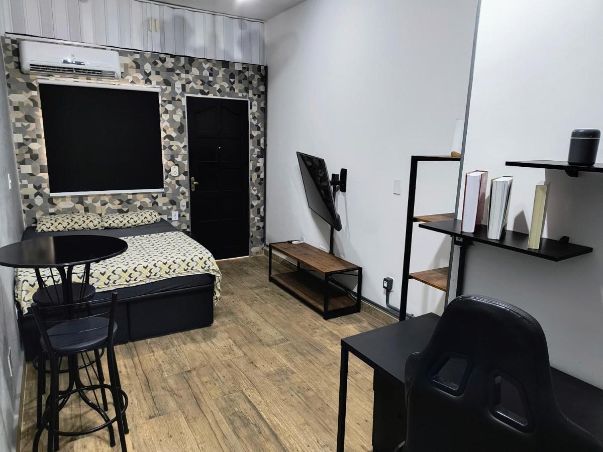 Fun Studio Cabo Frio Leilighet Eksteriør bilde