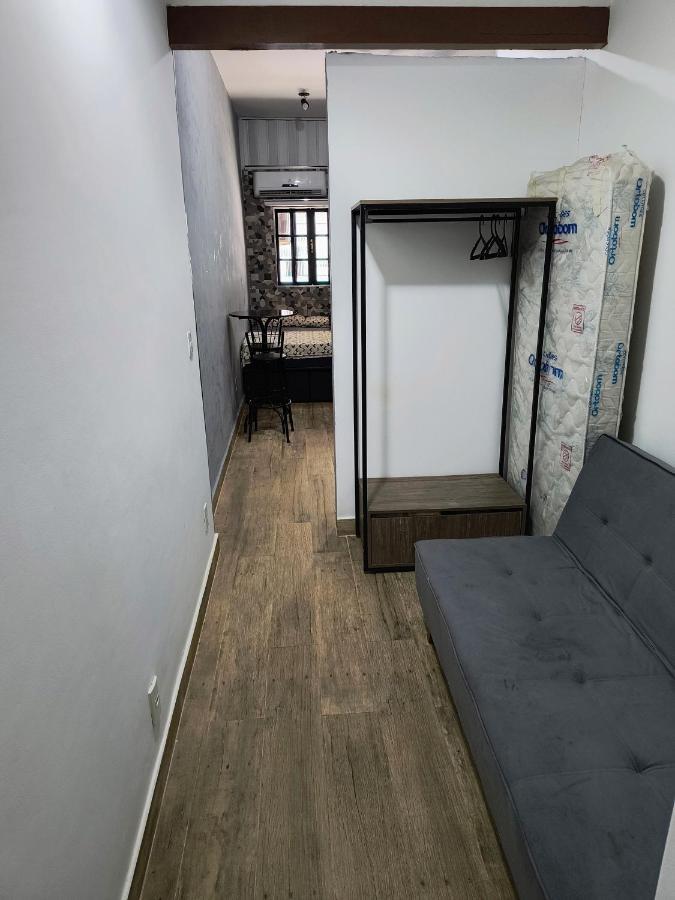 Fun Studio Cabo Frio Leilighet Eksteriør bilde
