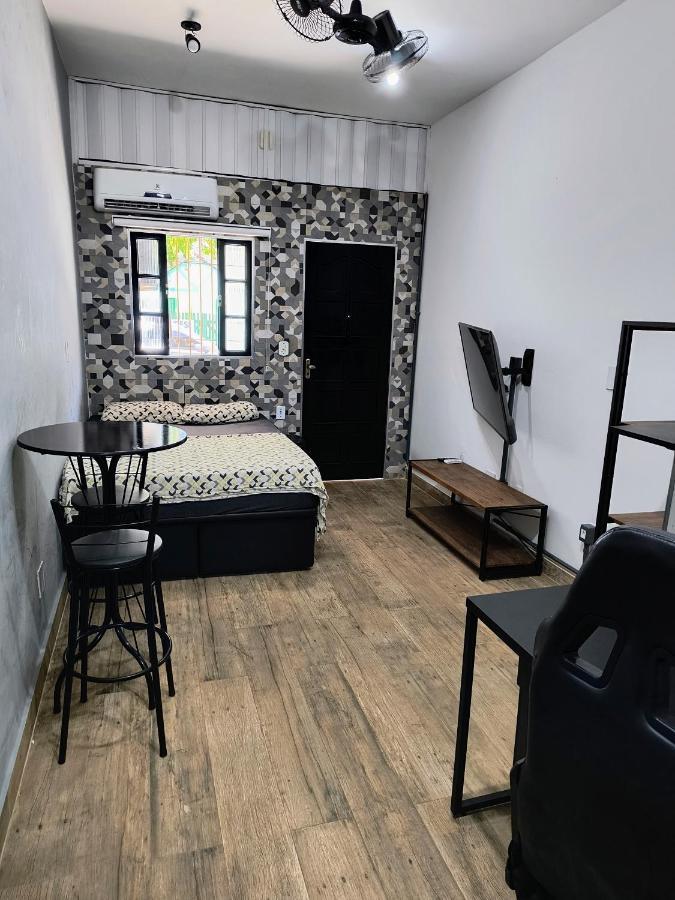 Fun Studio Cabo Frio Leilighet Eksteriør bilde
