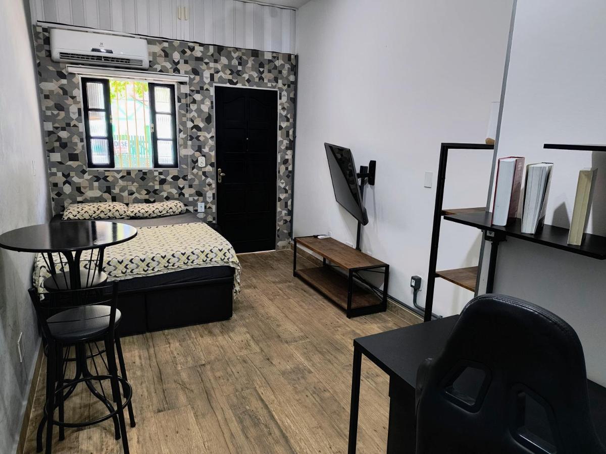 Fun Studio Cabo Frio Leilighet Eksteriør bilde